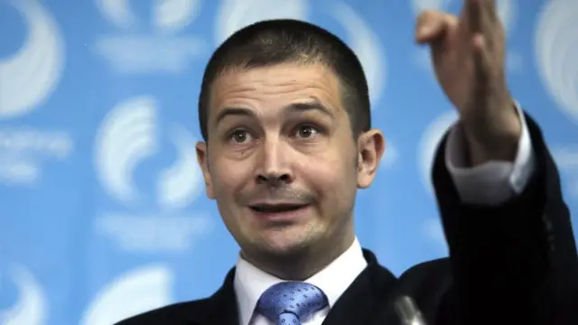 Денис Антонюк