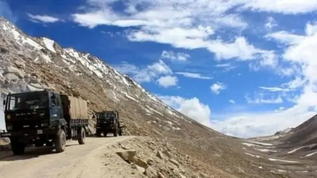 लडाख