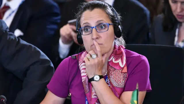 كريسيتا فريلاند