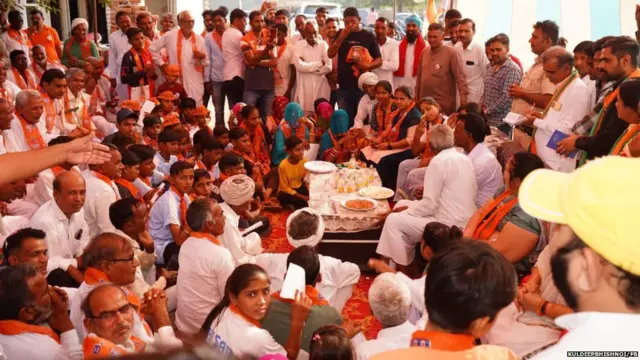 ਆਦਮਪੁਰ ਵਿਧਾਨ ਸਭਾ ਹਲਕੇ ਦੀ ਜ਼ਿਮਣੀ ਚੋਣ