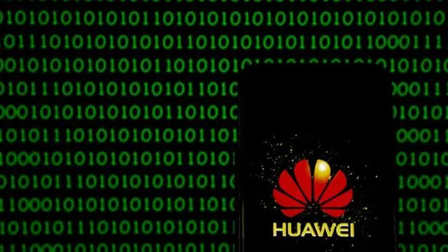 Huawei