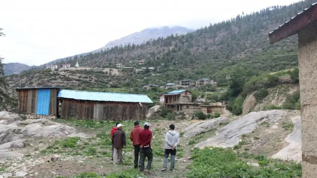 हुम्ला