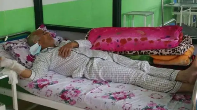 डा गोविन्द केसी