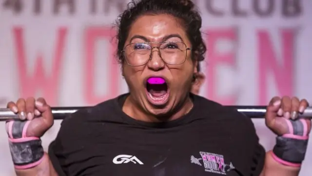 नेपाल की बिपाशी तुलाधार