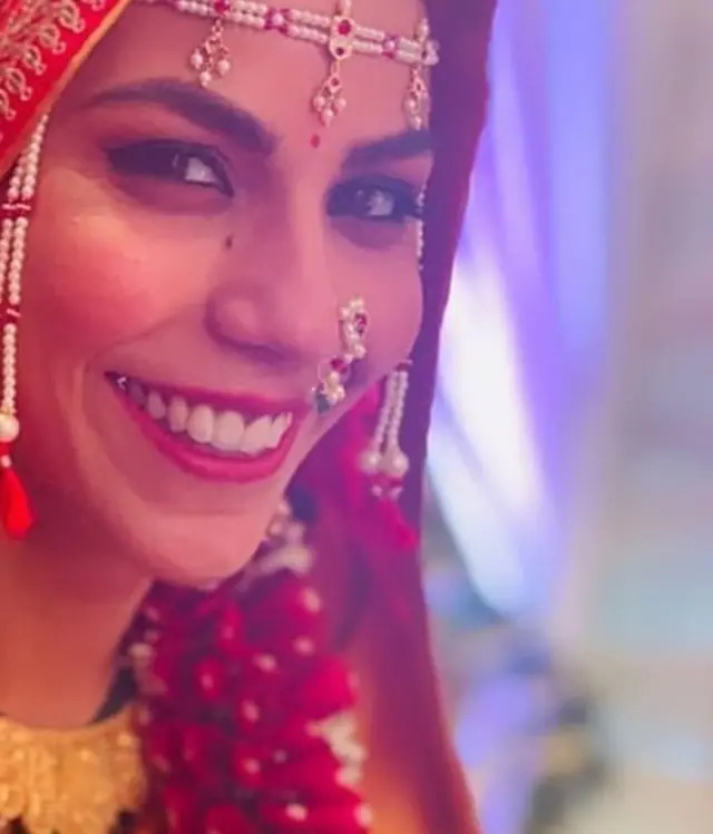 प्रतीक बब्बर आणि सान्या सागर