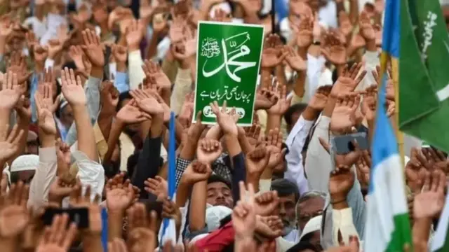 पाकिस्तान