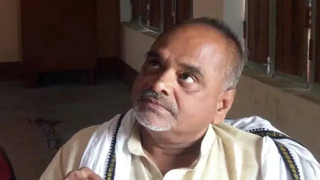 शिवानंद रॉय