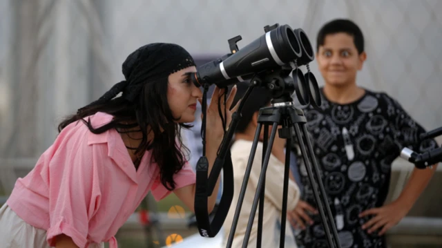 તેહરાન, બીબીસી, ગુજરાતી