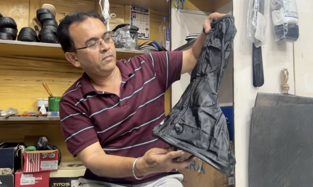 લૅપ્ટોસ્પાયરોસીસ