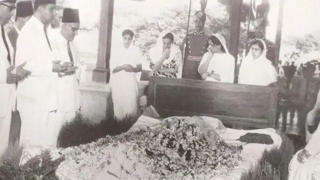 લિયાકત અલી ખાનનાં પત્ની રાના, પાકિસ્તાનનાં ફર્સ્ટ લેડી, પાકિસ્તાનના પહેલા વડા પ્રધાનની હત્યા, પાકિસ્તાન મુસ્લિમ લીગના નેતા, નૉર્મન પંત, કુમાઉના અલમોડાનાં બ્રાહ્મણ, બીબીસી ગુજરાતી આંતરરાષ્ટ્રીય સમાચાર, 