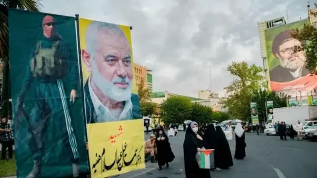 ஹமாஸ்- இஸ்ரேல் இடையேயான மத்தியஸ்தத்தில் இருந்து விலகிய கத்தார்