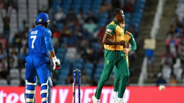 ટી20 વર્લ્ડકપ, બીબીસી ગુજરાતી