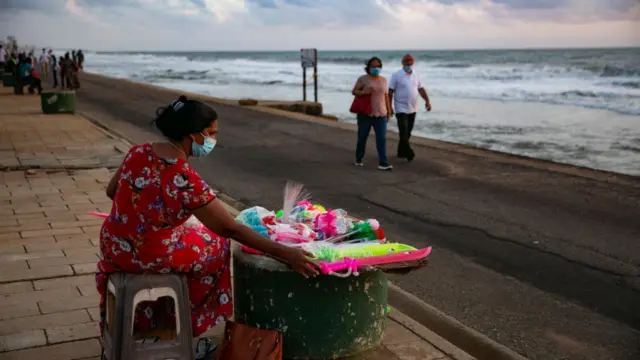 श्रीलंका