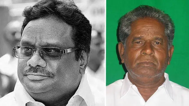 ஜெ.குரு, த.வேணுகோபால்