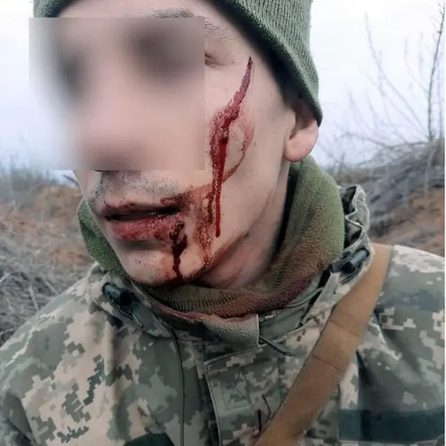 донбас