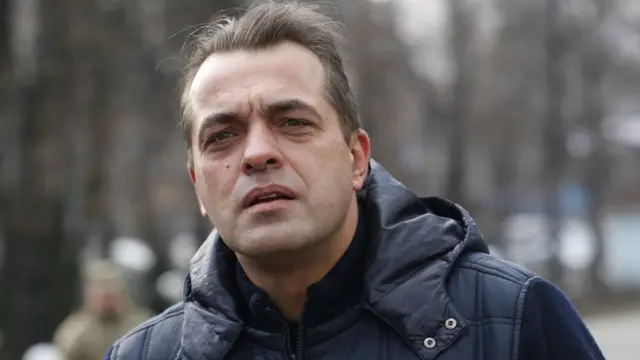 Бірюков