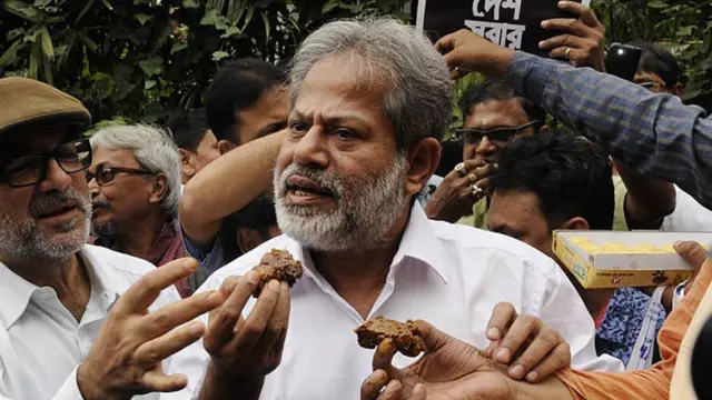 কলকাতার কবি সুবোধ সরকার