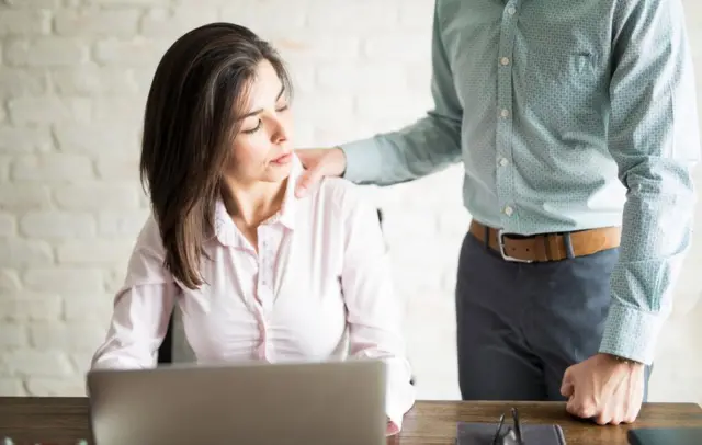 ऑफिस बॉस