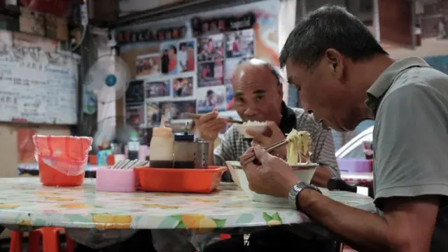 taiwan, kuliner, makan, makanan