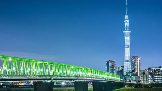 يفيد استخدام بنىَ شبكية في الحيلولة دون انبعاج والتواء الهياكل التي تُستخدم لدعم المباني.