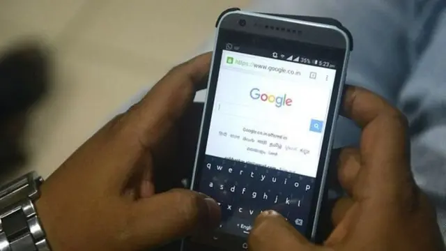 गूगल, google,