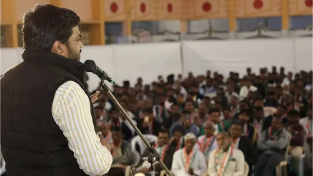 હાર્દિક પટેલ