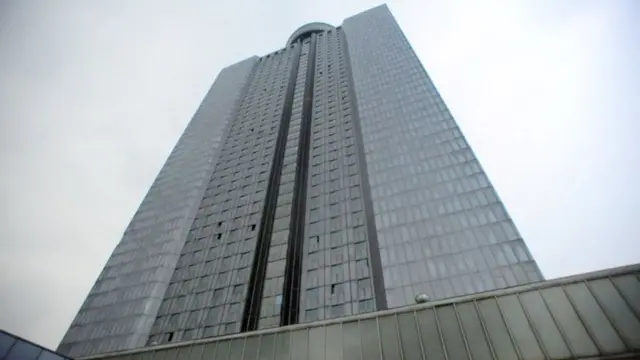 উত্তর কোরিয়া যুক্তরাষ্ট্র