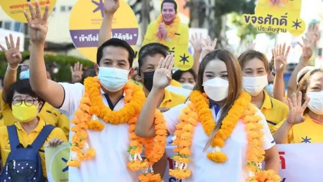 เลือกตั้งซ่อม กทม.