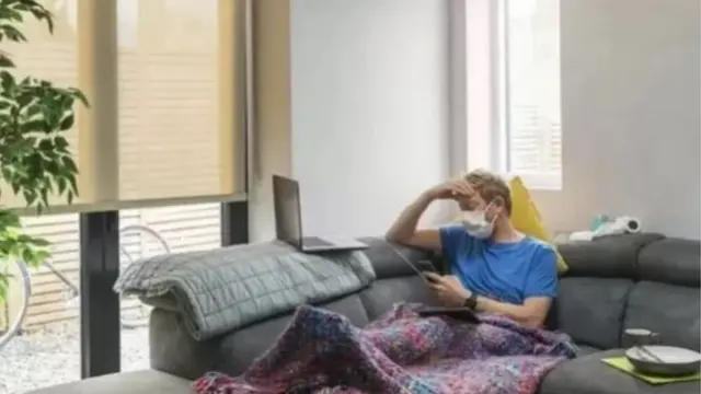 વિશ્વના ઘણા દેશોમાં આઇસોલેશન અંગે અલગ અલગ નિયમો પ્રવર્તમાન