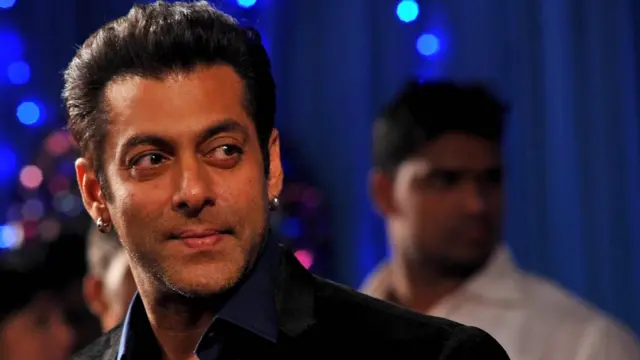 सलमान ख़ान