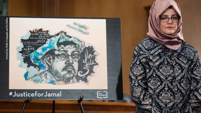 Хатидже Дженгиз