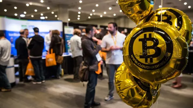 บิทคอยน์