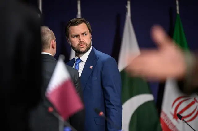 د امریکا مرستیال ولسمشر