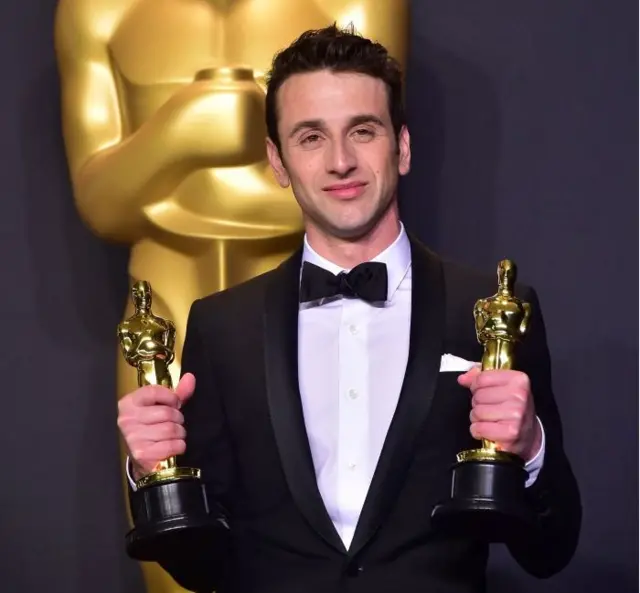 Justin Hurwitz