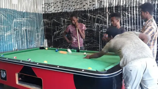 ፑል ዝጻወቱ መናእሰይ