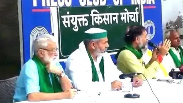 लखीमपूर खीरी, शेतकरी आंदोलन, भाजप, अजय मिश्रा, आशिष मिश्रा