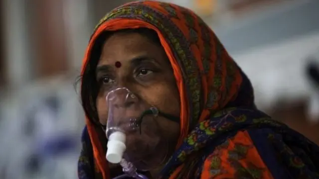 कोरोना वायरस