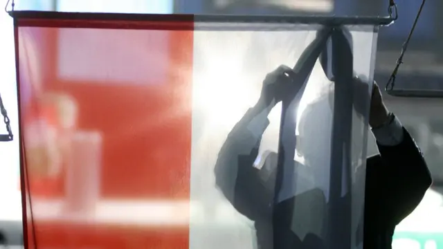 Прапор Польщі