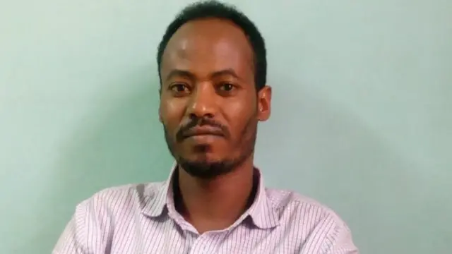 መምህር ገብረመስቀል ሃይሉ