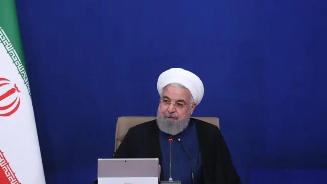 حسن روحاني