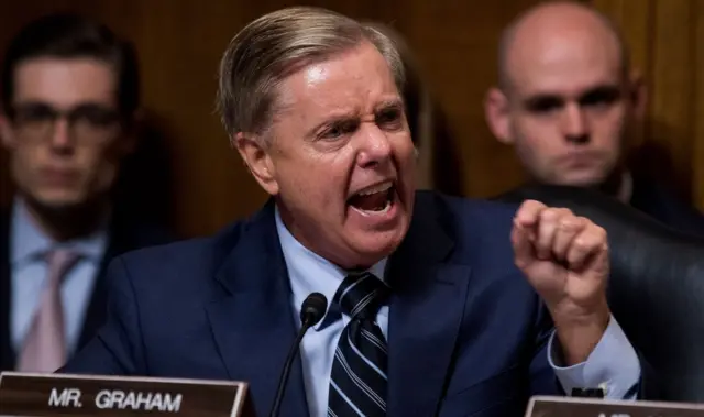 Lindsey Graham