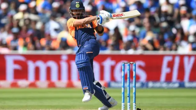 विराट कोहली, IndvsBan, WC2019, भारतीय टीम, टीम इंडिया, वर्ल्ड कप 2019, ICC Cricket World Cup 2019