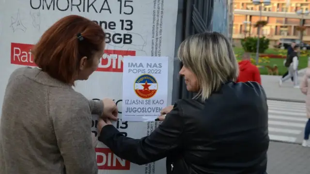 aktivistkinje lepe plakate