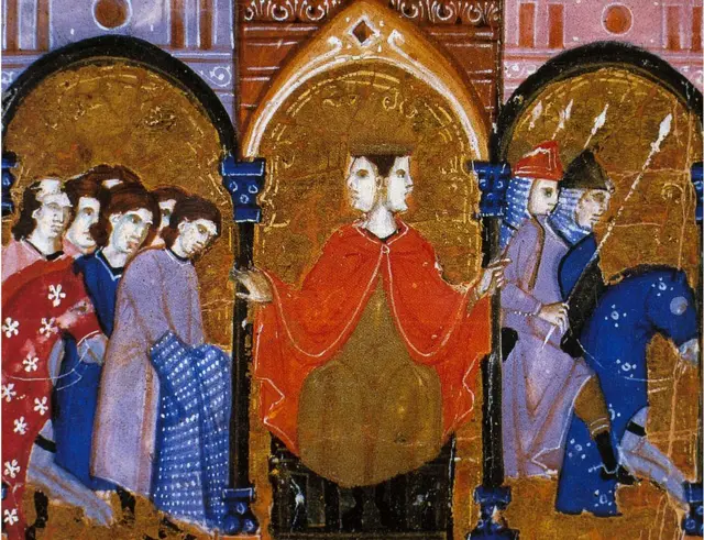 రోమన్ల దేవత జనస్