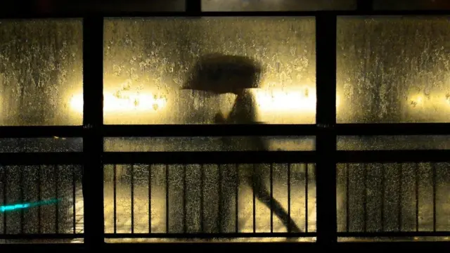 Японія зникнення людей