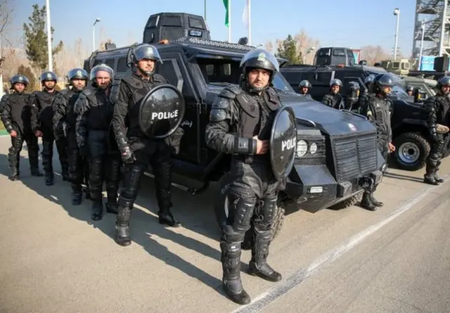 ایران