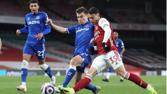 Everton vs Arsenal: Match prediction, preview, team news ahead of Monday premier league