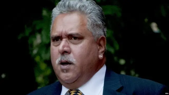 विजय माल्या