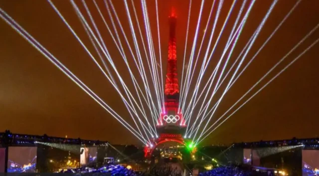 पेरिस ओलंपिक