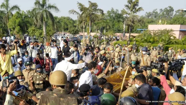 વિરોધપ્રદર્શન